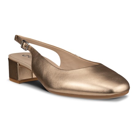 ECCO Liva 35 Nature Foil