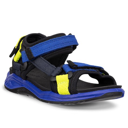 ECCO X-Trinsic K Virtual