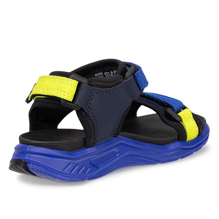 ECCO X-Trinsic K Virtual