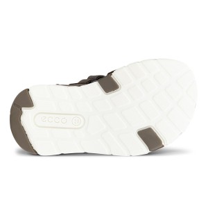ECCO Mini Stride Sandal Tarmac