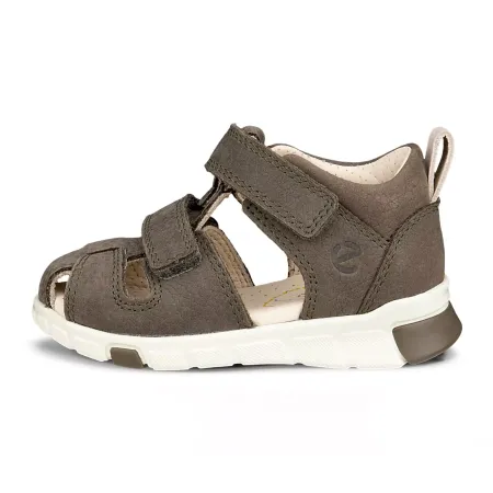 ECCO Mini Stride Sandal Tarmac