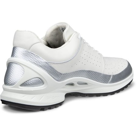ECCO Biom Energi M White