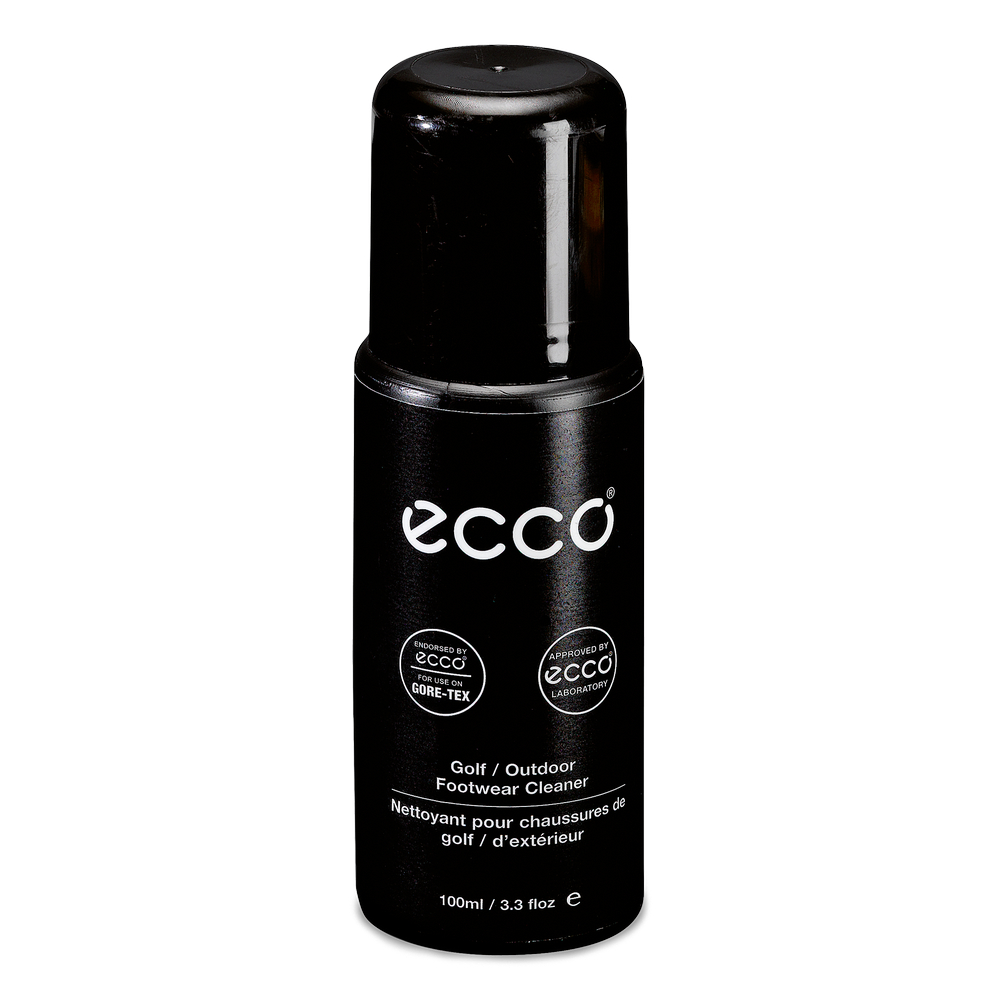 Чистка ECCO Golf / Outdoor Footwear Cleaner