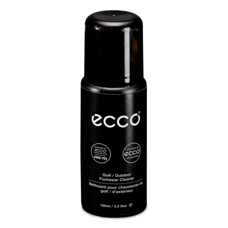 ECCO Golf / Outdoor Footwear Cleaner