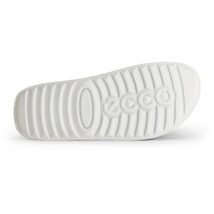 ECCO Cozmo W White//Multi colour