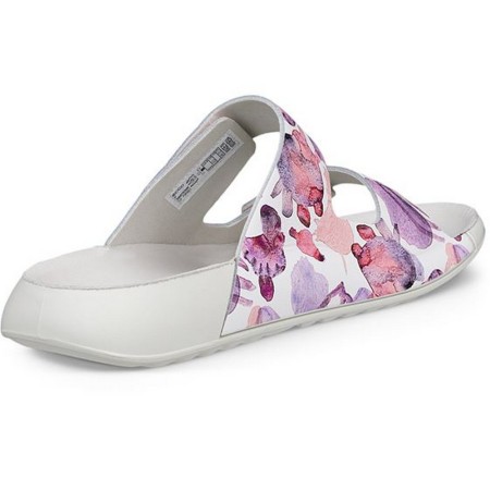 ECCO Cozmo W White//Multi colour