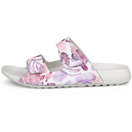 ECCO Cozmo W White//Multi colour