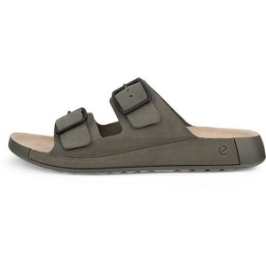 ECCO Cozmo M Smokey Olive