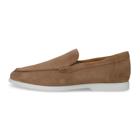 ECCO Metropole Verona M Camel