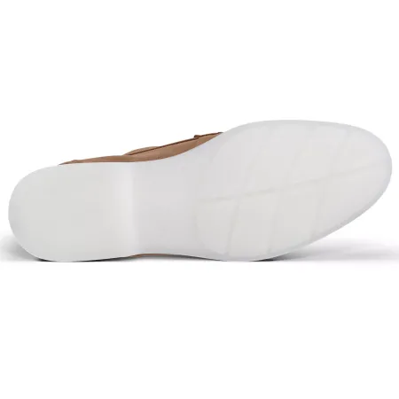 ECCO Metropole Verona M Camel