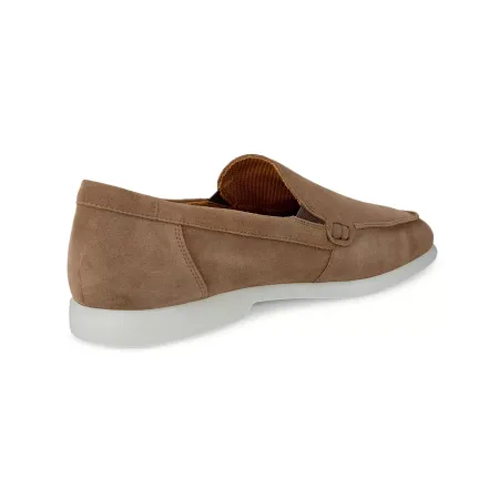 ECCO Metropole Verona M Camel