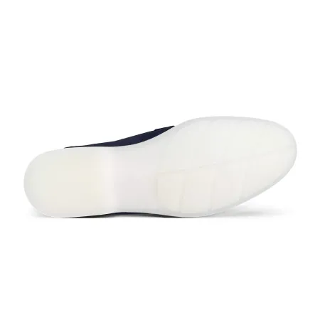 ECCO Metropole Verona M Marine