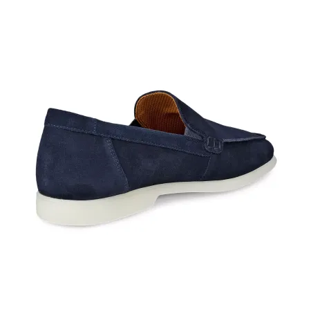 ECCO Metropole Verona M Marine