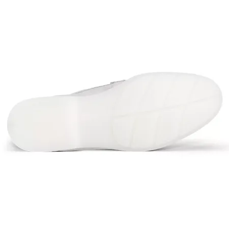 ECCO Metropole Verona M Gravel