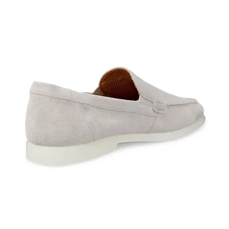 ECCO Metropole Verona M Gravel