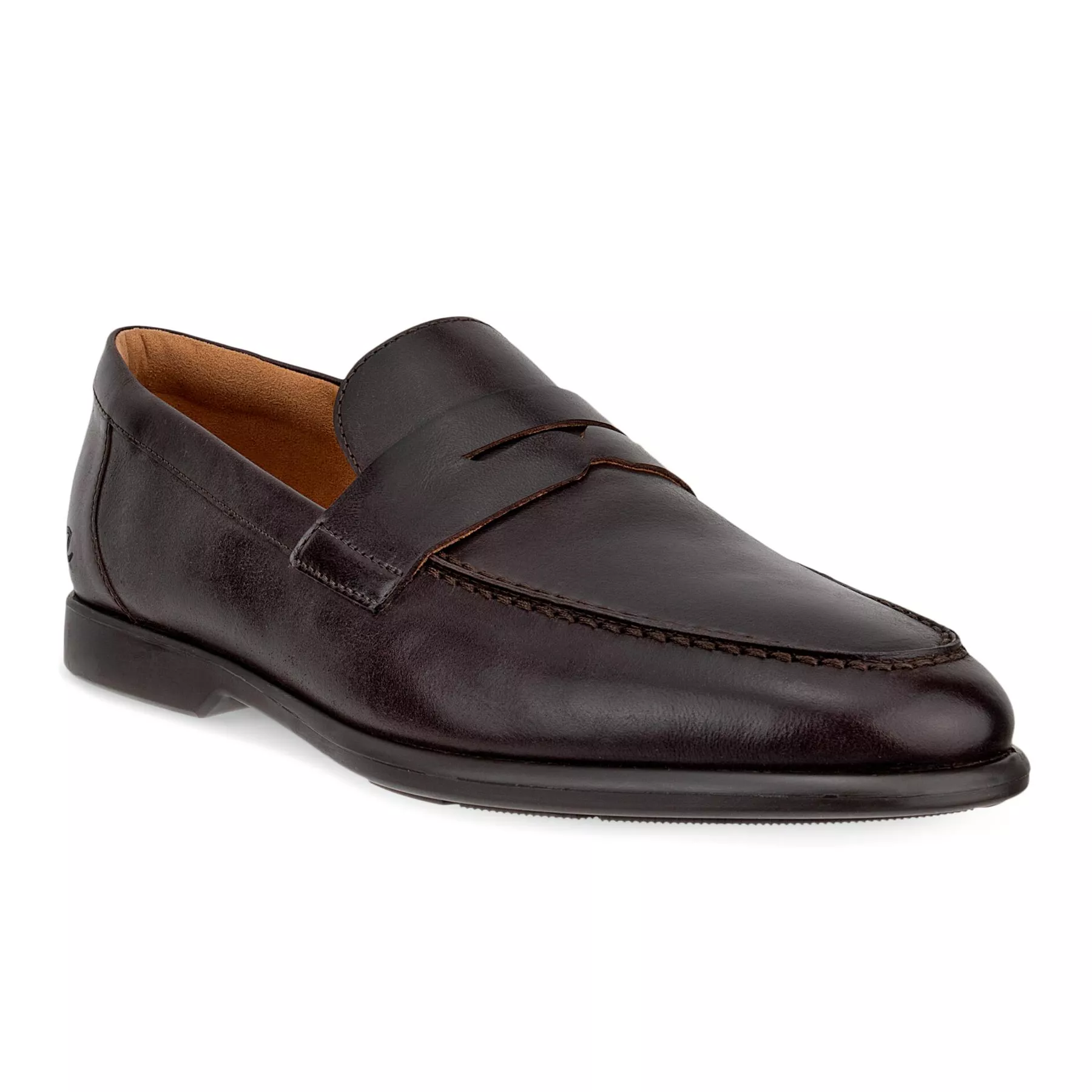 Loaferi ECCO Metropole Verona M Mocha