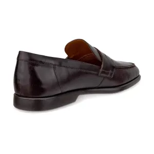 ECCO Metropole Verona M Mocha