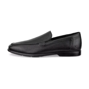 ECCO Metropole Verona M Black