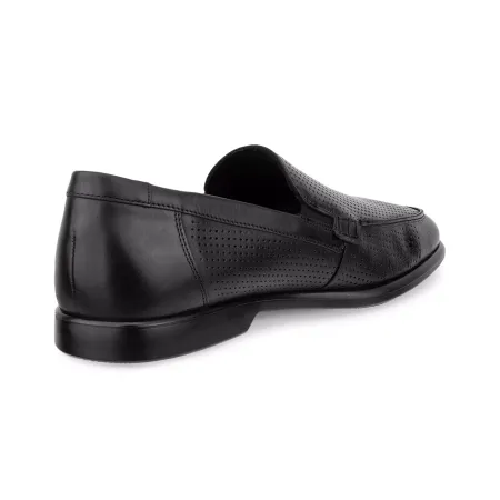 ECCO Metropole Verona M Black