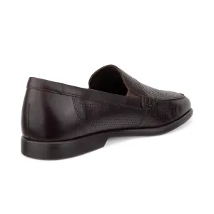 ECCO Metropole Verona M Mocha