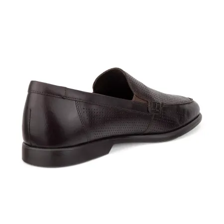 ECCO Metropole Verona M Mocha