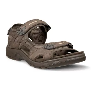 ECCO Offroad M Brown