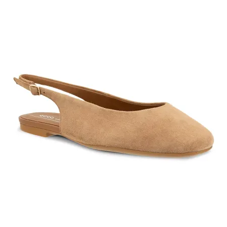 ECCO Margot Camel