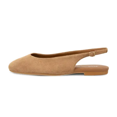 ECCO Margot Camel