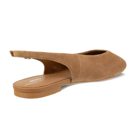 ECCO Margot Camel