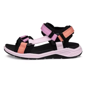 ECCO X-Trinsic K Pink