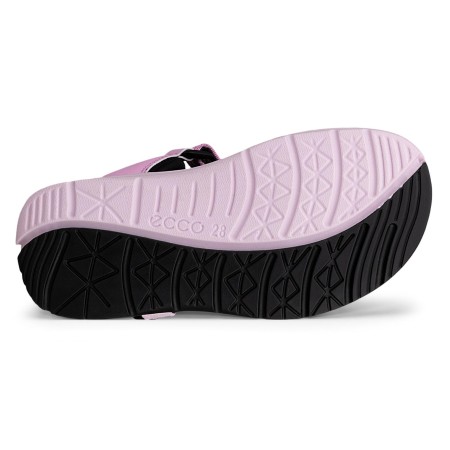ECCO X-Trinsic K Pink