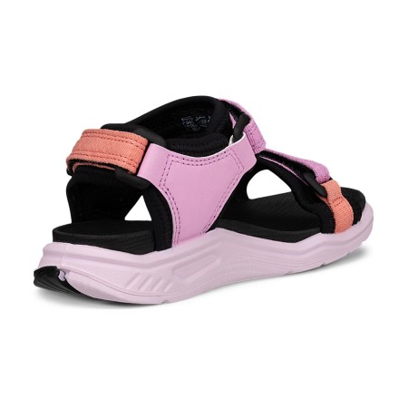ECCO X-Trinsic K Pink