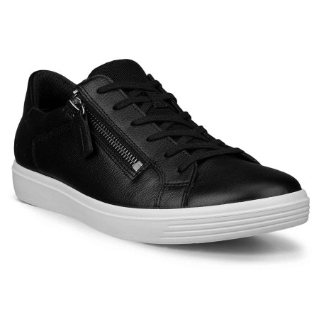 ECCO Classic Sneaker W Black