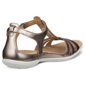 ECCO Flash Pure Cashmere Foil