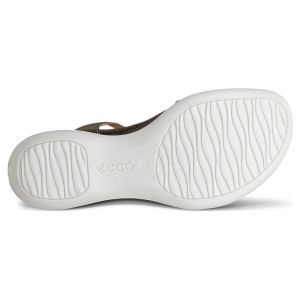 ECCO Flash Pure Cashmere Foil