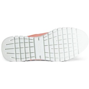 ECCO Gruuv Lite W Burnt Coral
