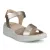 ECCO Flowt Wedge LX W Pure Wh Gold 273323-01688