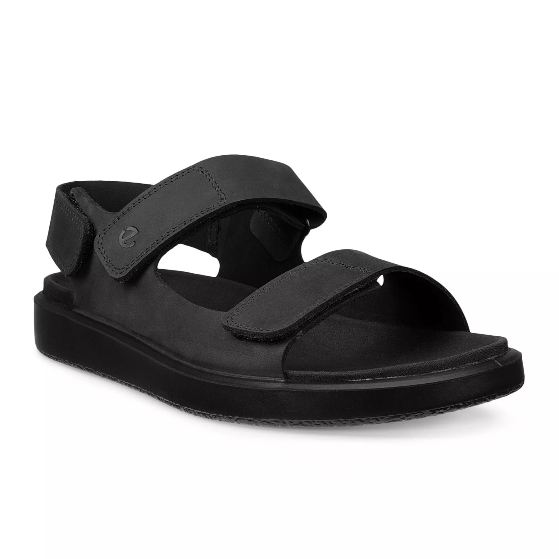 Сандалии и Босоножки ECCO Flowt M Black