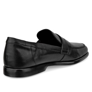 ECCO Metropole Verona M Black