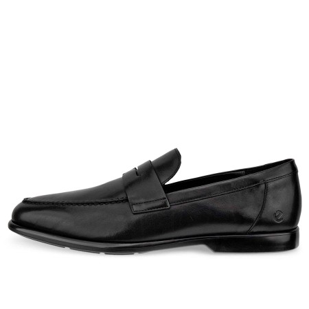 ECCO Metropole Verona M Black