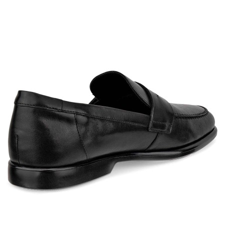 ECCO Metropole Verona M Black