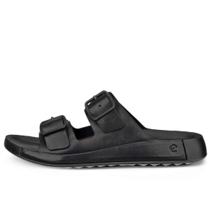 ECCO Cozmo M Black