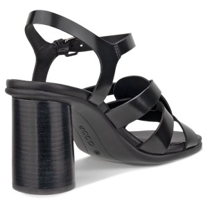 ECCO Sculpted Alba 65 Black