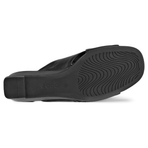 ECCO Astrid W Black