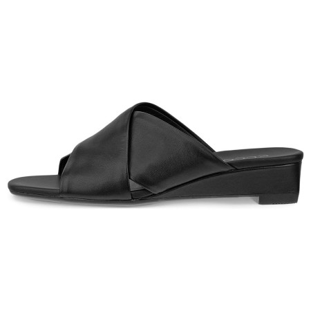ECCO Astrid W Black