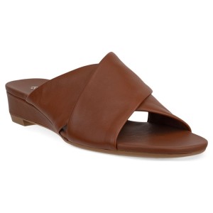 ECCO Astrid W Mink