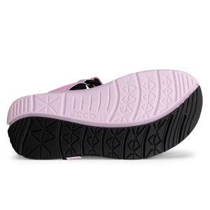 ECCO X-Trinsic K Lilac Chiffon