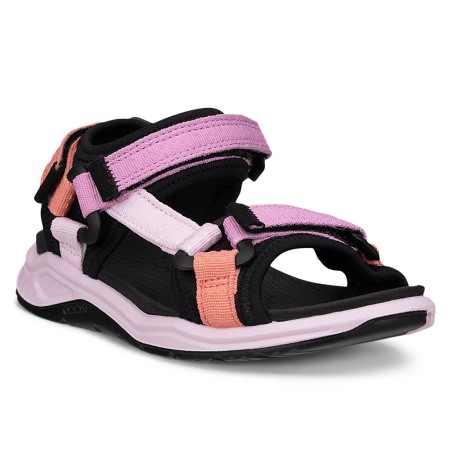 ECCO X-Trinsic K Lilac Chiffon