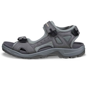ECCO Offroad Steel