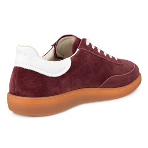 ECCO Soft 11 W Dark Ruby